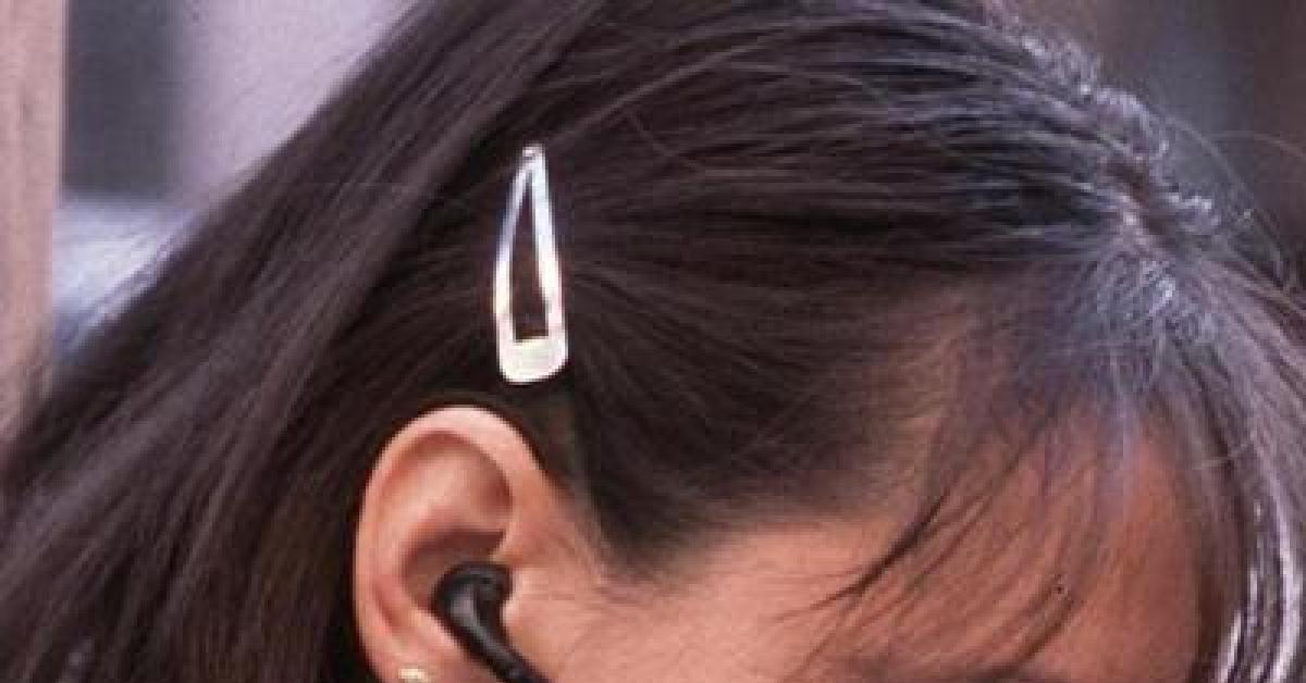 cuffie e cancro tornate ad ascoltare musica e audio senza cuffie trovate sostanze chimiche che generano il cancro in tutte le marche diffuse in commercio