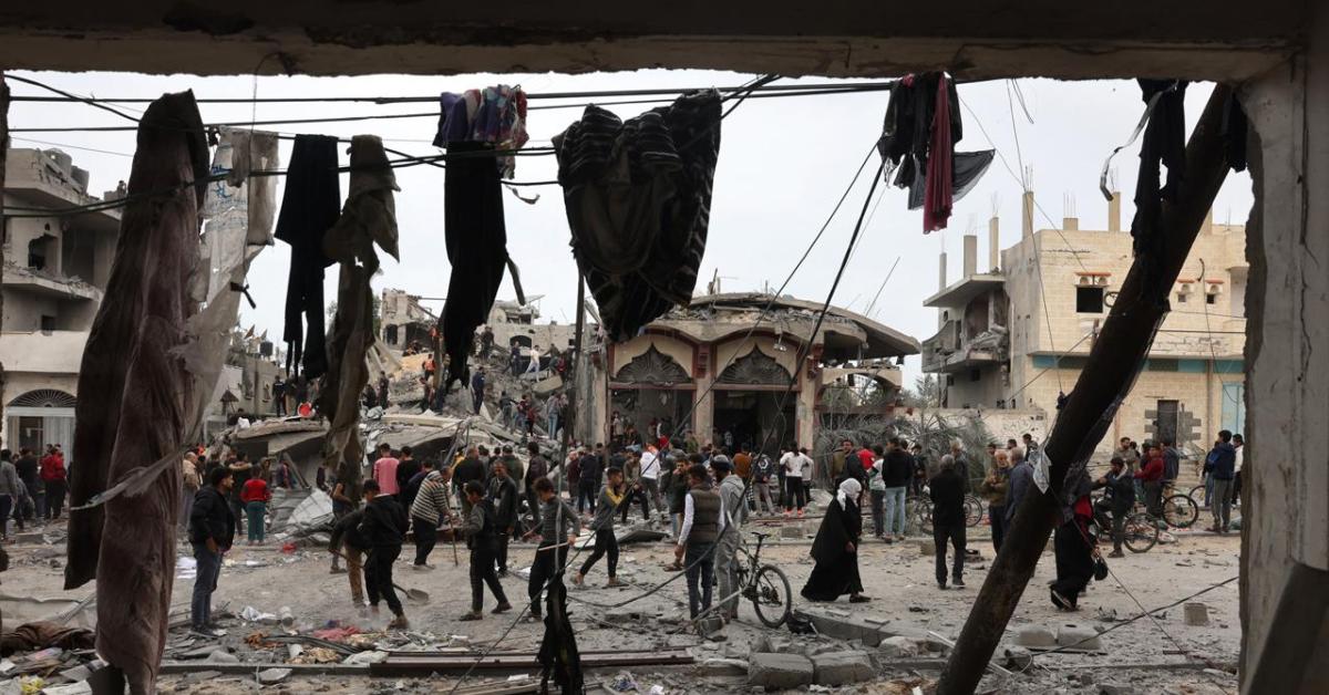 Gaza, polizia israeliana vietò eventi a confine con Striscia a settembre 2023, ma Idf diede ok a Nova Festival   confermate le anticipazioni del GdI