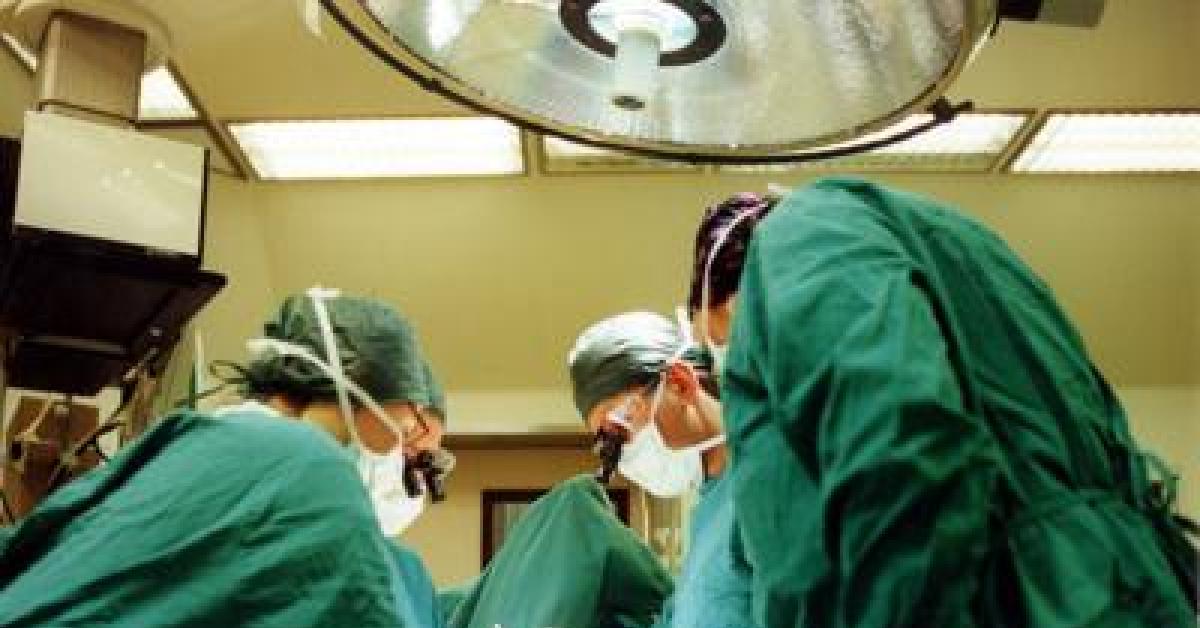 Cina, primo xenotrapianto su paziente vivo, fegato di maiale geneticamente modificato impiantato a 71enne: morto dopo 171 giorni Cina, primo xenotrapianto su paziente vivo, fegato di maiale geneticamente modificato impiantato a 71enne: morto dopo 171 giorni