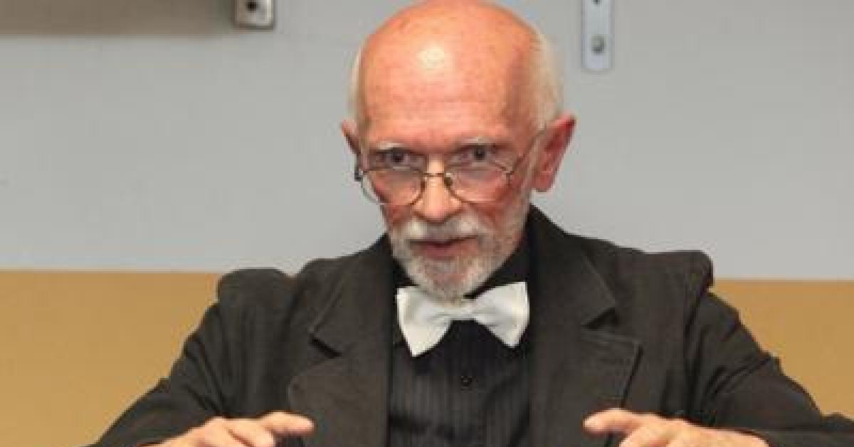 Vaccino Covid, dr Franco Berrino: "Io censurato durante Vaccino Covid, dr Franco Berrino: "Io censurato durante