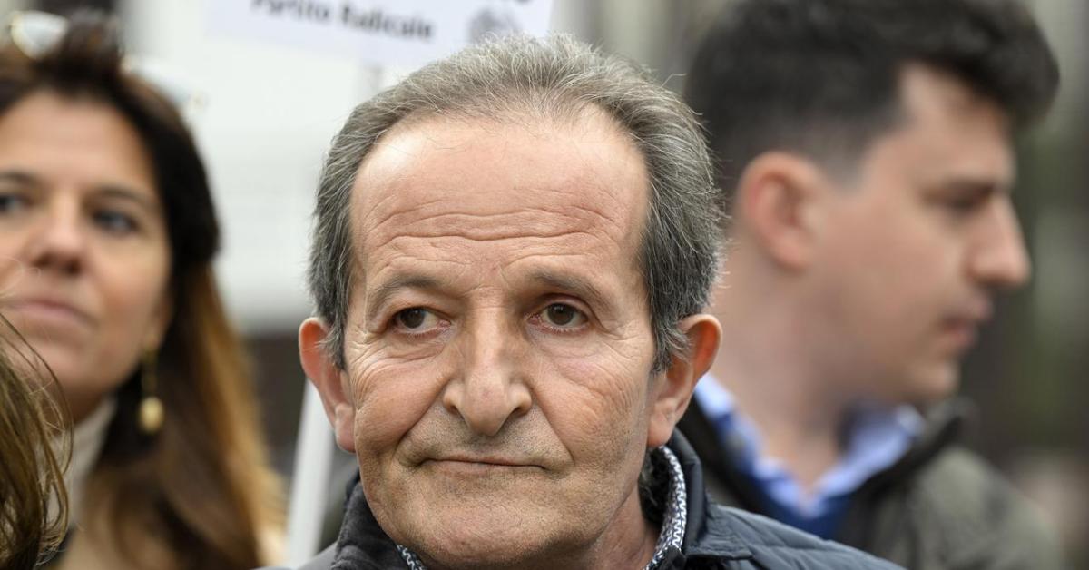 Beniamino Zuncheddu in carcere per 33 anni da innocente e lo Stato non paga: ma quanto ancora deve aspettare ‘sto povero cristo?