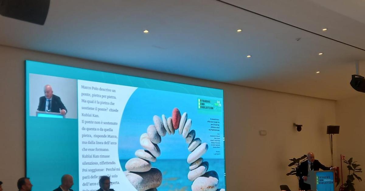 Energia, Innovation Norway "Italia e Norvegia insieme su eolico