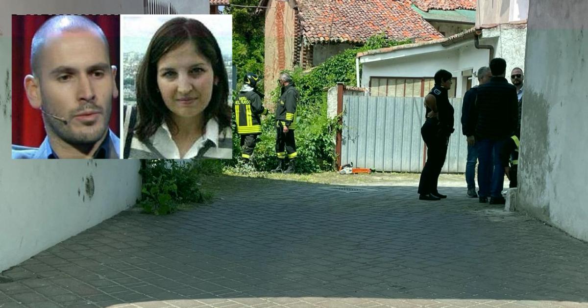 Delitto di Garlasco, blitz nella casa di ex inquirenti: accusato di corruzione ex procuratore Venditti che archiviò indagini su Sempio