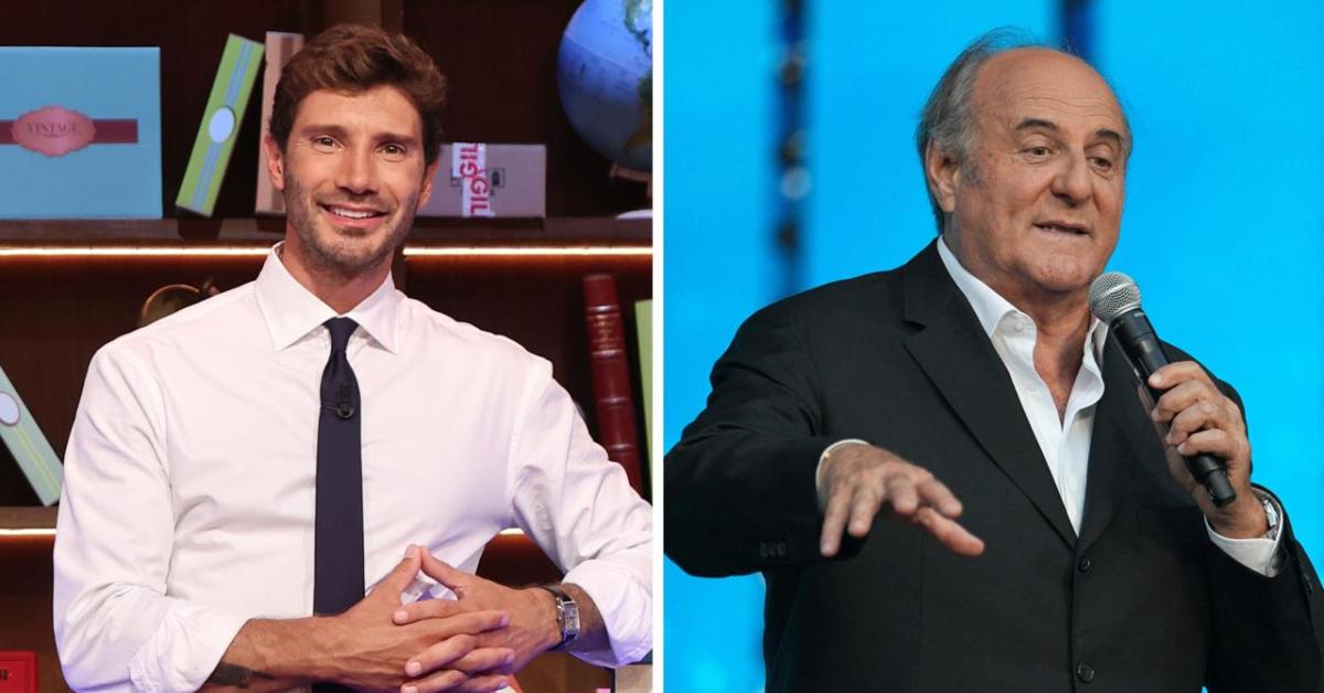 Ascolti tv ieri sera e pomeriggio, 18 settembre 2025: dal concerto di Elodie s Piazzapulita, dallo scontro tra Scotti e De Martino a quello tra Nuzzi e Matano Ascolti tv ieri sera e pomeriggio, 18 settembre 2025: dal concerto di Elodie s Piazzapulita, dallo scontro tra Scotti e De Martino a quello tra Nuzzi e Matano