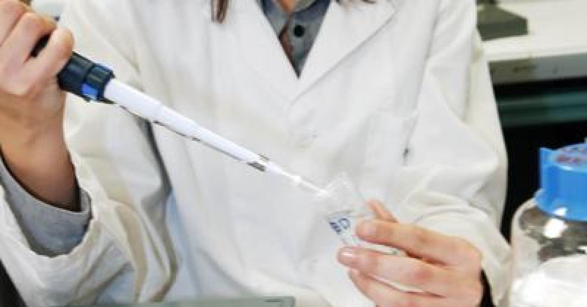 glioblastoma anticorpo rallenta progressione e riduce iperattivit224 cerebrale