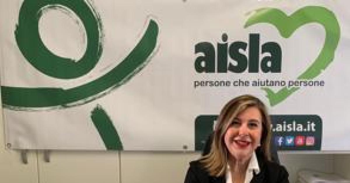 Malattie rare, Aisla: monumenti illuminati di verde per Giornata nazionale Sla