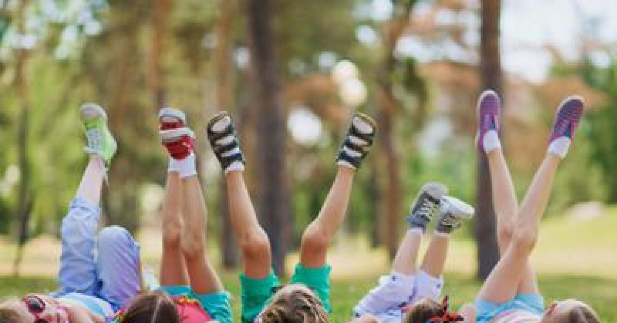 Riparte lo sport per bambini, medico fisiatra: "Benefici su postura, psiche e peso" Riparte lo sport per bambini, medico fisiatra: "Benefici su postura, psiche e peso"