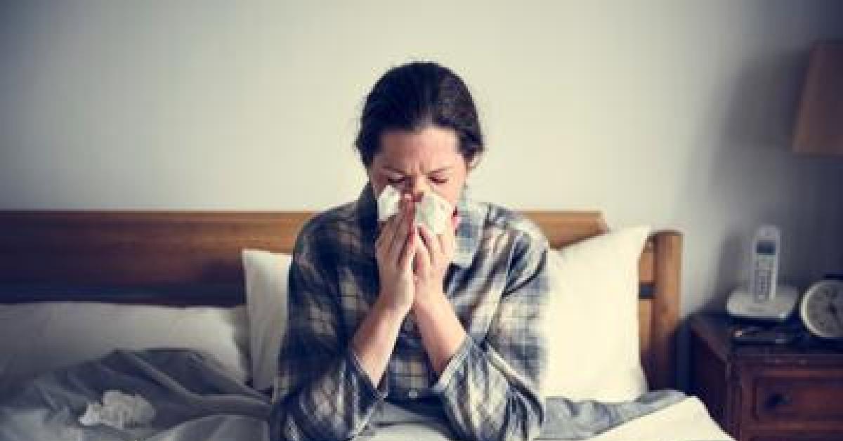 Influenza, come distinguerla e come curarsi tra: sintomi, consigli e... rimedi della nonna