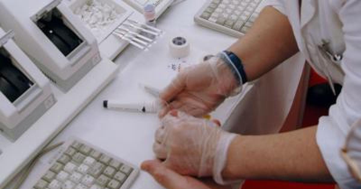 Medicina, per dislipidemie nuovi parametri di rischio, fuori colesterolo totale dentro lipoproteina a