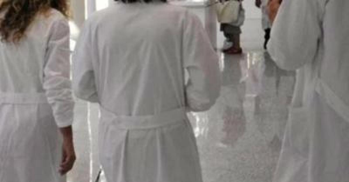 Sanità: Aran, al via 1 ottobre rinnovo contratto medici dirigenti 2022 2024