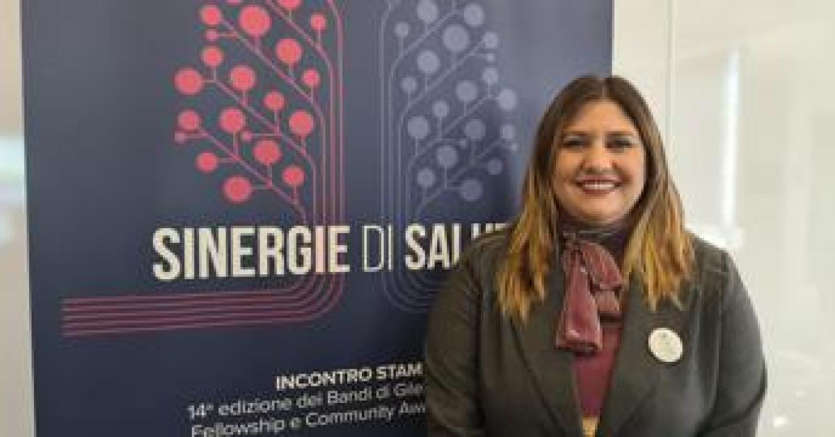 Tumori, Motta (Acto Sicilia): "Bando Gilead rende concreto l