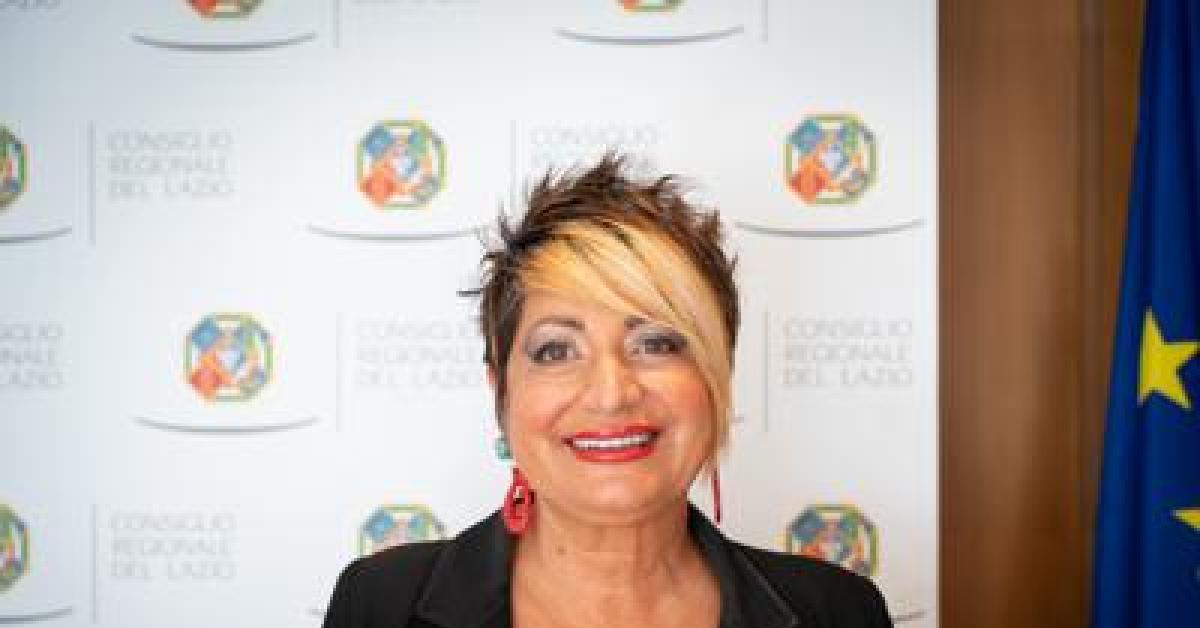 Sanità, Noviello (Asl Roma 3): "Prevenzione investimento più potente per salute cittadini" Sanità, Noviello (Asl Roma 3): "Prevenzione investimento più potente per salute cittadini"