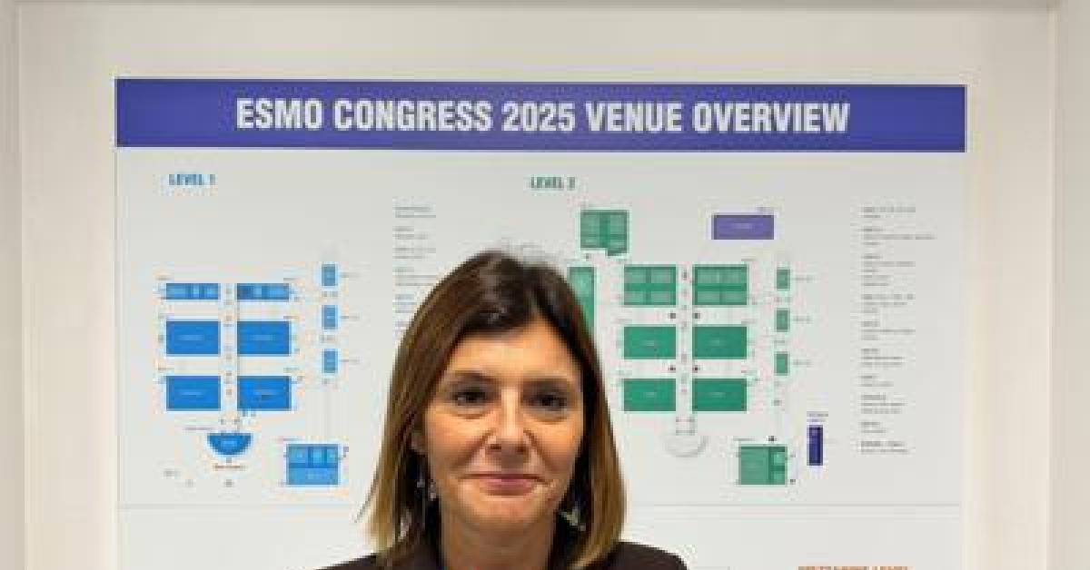 Novartis: "Orgogliosi dei dati a 5 anni di efficacia del farmaco orale nel tumore al seno" Novartis: "Orgogliosi dei dati a 5 anni di efficacia del farmaco orale nel tumore al seno"