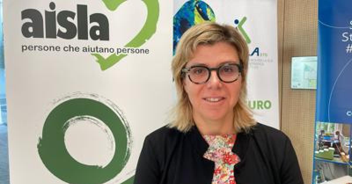Malattie rare, Borzaga: "Ascolto è la prima forma di cura" Malattie rare, Borzaga: "Ascolto è la prima forma di cura"