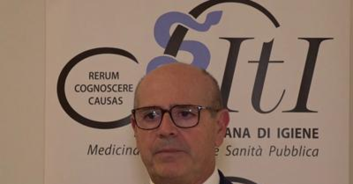 Vaccini, Castiglia (UniSs): "Per meningococco coperture basse, serve recuperare" Vaccini, Castiglia (UniSs): "Per meningococco coperture basse, serve recuperare"