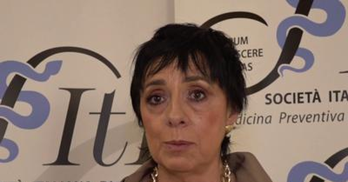 Vaccini, Siliquini (Siti): "In anziani e fragili un investimento in salute pubblica" Vaccini, Siliquini (Siti): "In anziani e fragili un investimento in salute pubblica"