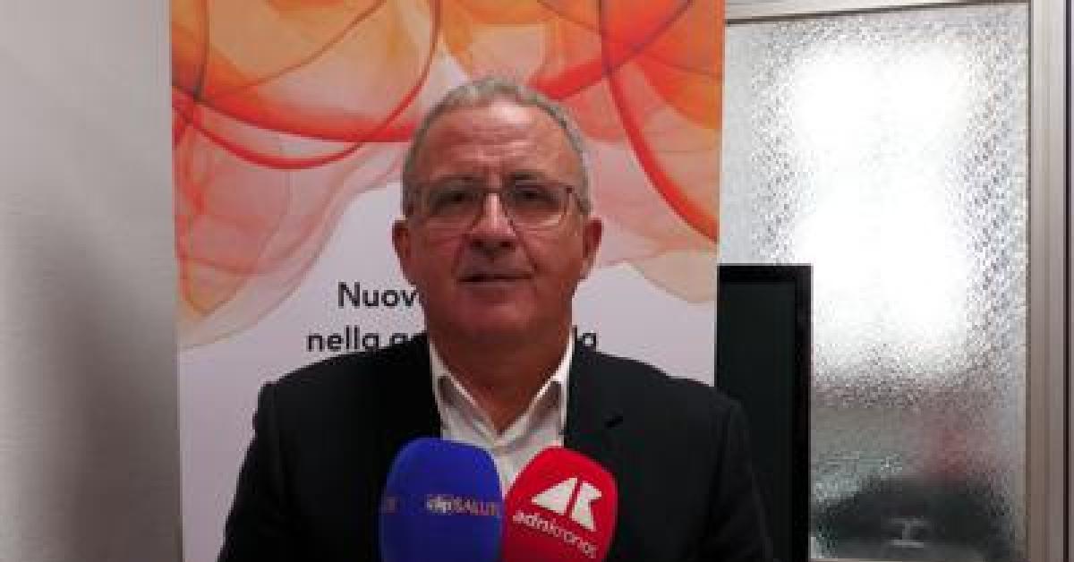 anti il 5 allergologo studio spiega risultati in rinosinusite con poliposi