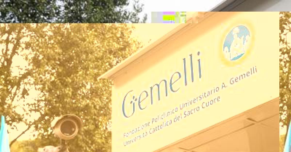 Tumori, novembre mese prevenzione cancro prostata, da sintomi a cure focus del Gemelli Tumori, novembre mese prevenzione cancro prostata, da sintomi a cure focus del Gemelli