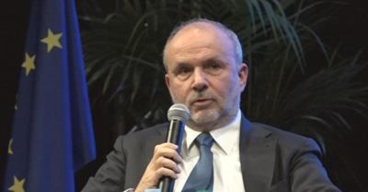 Tumori, Schillaci: "Lotta contro il cancro priorità di Governo e ministero Salute"