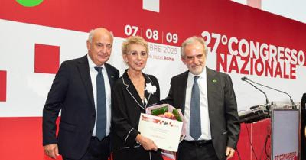 Giornalisti, premio Pace Marabotto a Concita De Gregorio e Marzio Bartoloni