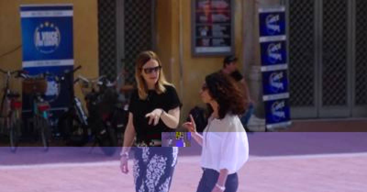 Sclerosi multipla, fa tappa a Ferrara il vodcast Sclerosi multipla, fa tappa a Ferrara il vodcast