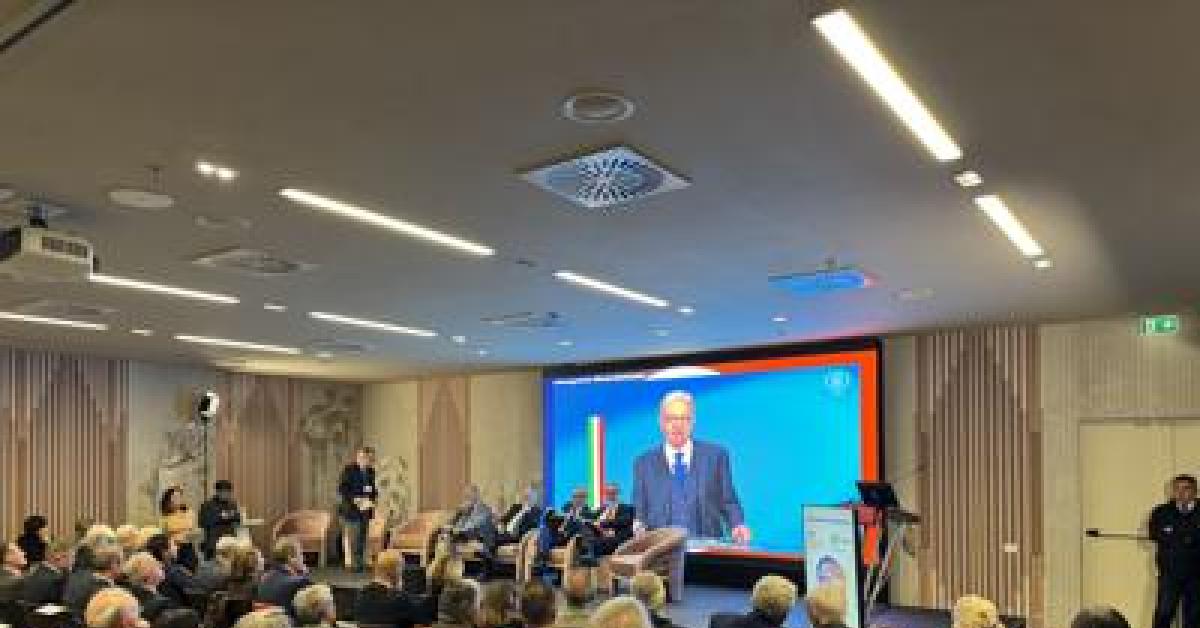 nielfi sumai serve nuova organizzazione per ridare tempo alla cura da Ilgiornaleditalia.it nielfi sumai serve nuova organizzazione per ridare tempo alla cura