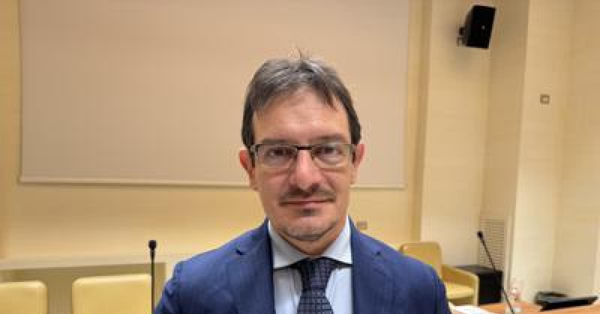 Finzi (AstraRicerche): "Il 60% degli italiani favorevole al raddoppio del prezzo delle sigarette" Finzi (AstraRicerche): "Il 60% degli italiani favorevole al raddoppio del prezzo delle sigarette"