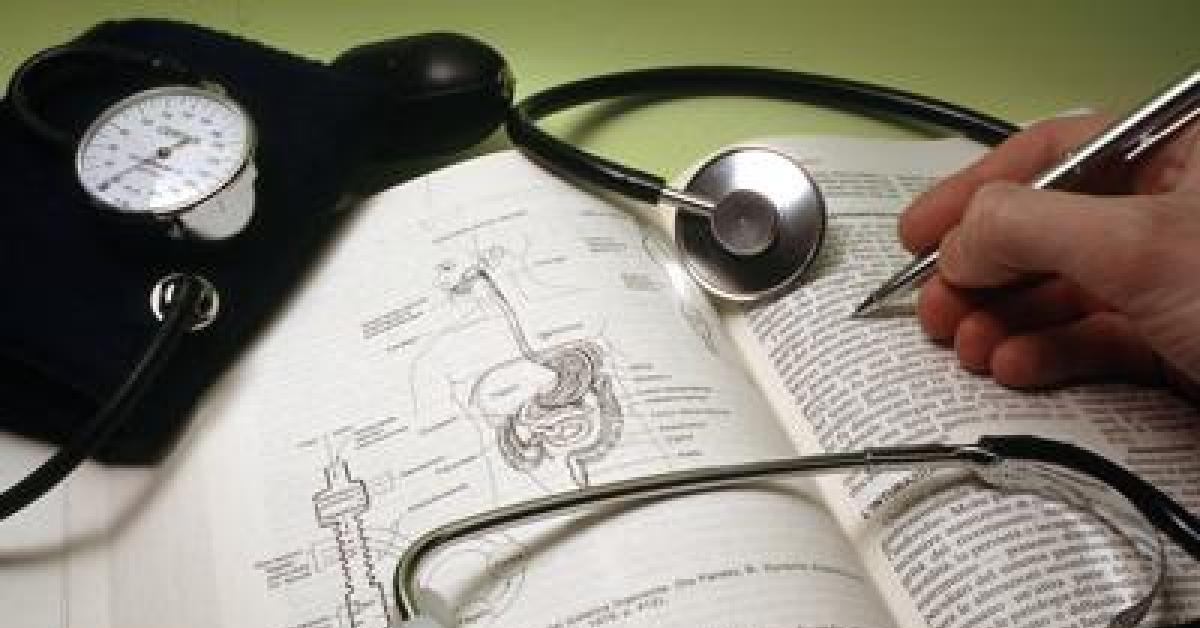 Farmaci, studio: "Risultati positivi per baxdrostat nell’ipertensione resistente" Farmaci, studio: "Risultati positivi per baxdrostat nell’ipertensione resistente"