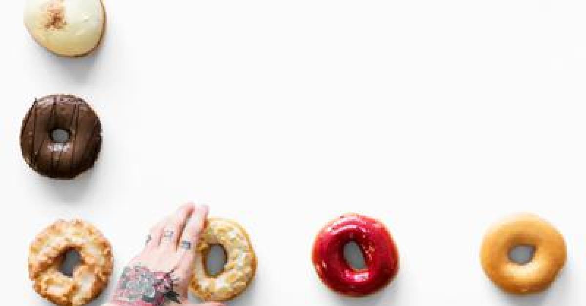 Disturbi alimentari, avanza il 