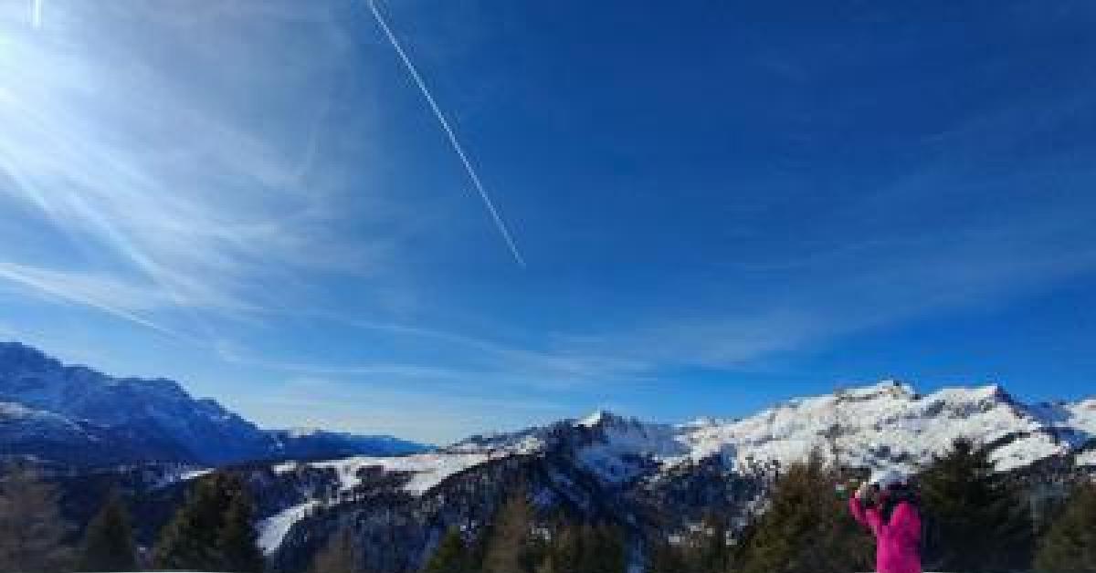 Sport invernali e vacanze natalizie, consigli contro i piccoli traumi