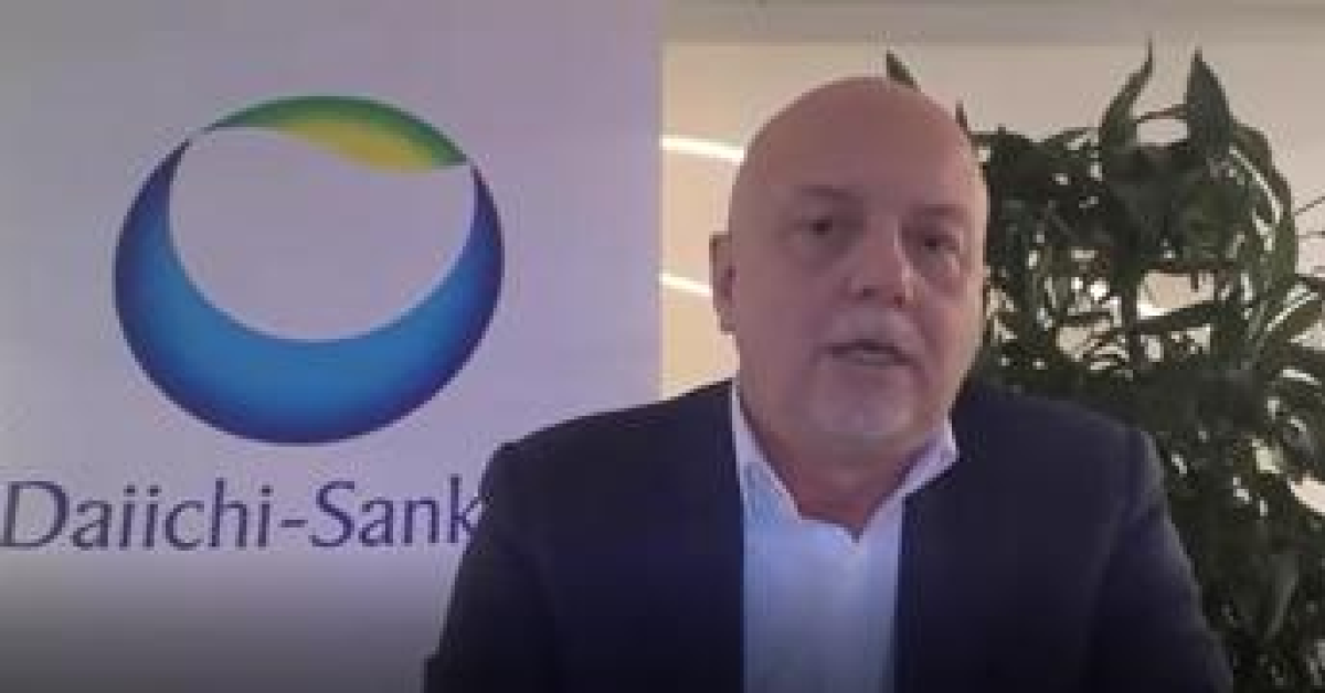 Tumori, Vitali (Daiichi Sankyo): "Scenario cura sta cambiando profondamente"