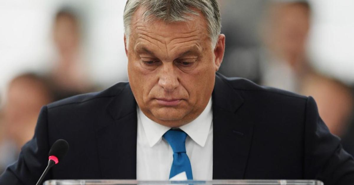 Trump–Orbán, l’asse di Budapest: la nuova rotta dell’Occidente che parla con Mosca