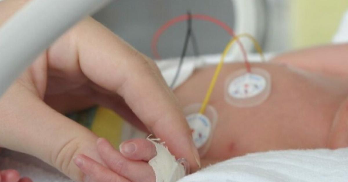 Torino, neonata di 6 giorni salvata con colla istantanea da rara malformazione vascolare al fegato che "rubava" sangue al corpo, congestionando cuore e polmoni Torino, neonata di 6 giorni salvata con colla istantanea da rara malformazione vascolare al fegato che "rubava" sangue al corpo, congestionando cuore e polmoni
