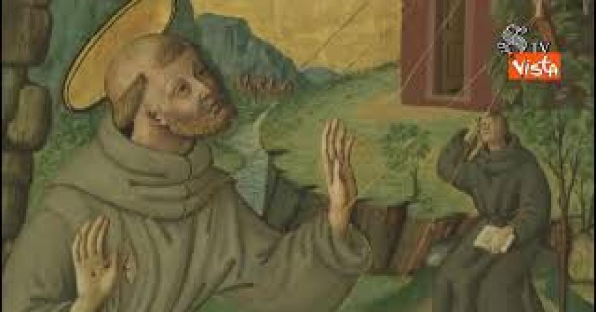 San Francesco, via libera della Camera al 4 ottobre festa nazionale, approvata proposta di legge con 247 voti a favore, 2 contrari e 8 astenuti