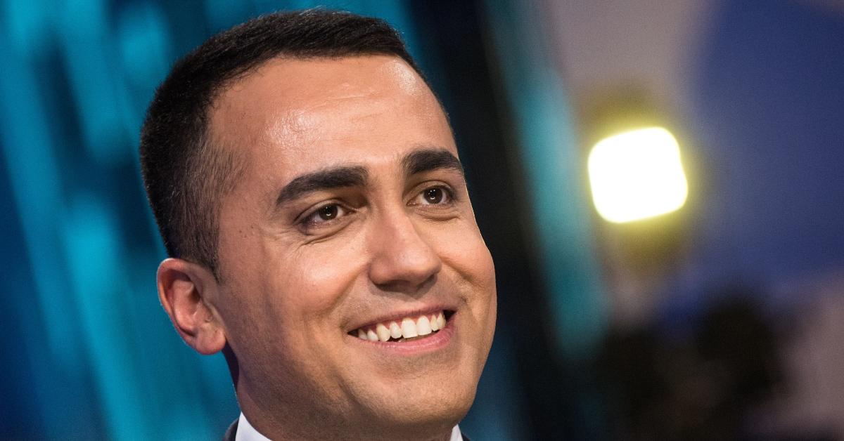 gaza di maio verso ruolo di coordinatore speciale onu per la pace in medio oriente incarico da $500mila annui l ex grillino procedura in atto da Ilgiornaleditalia.it gaza di maio verso ruolo di coordinatore speciale onu per la pace in medio oriente incarico da $500mila annui l ex grillino procedura in atto