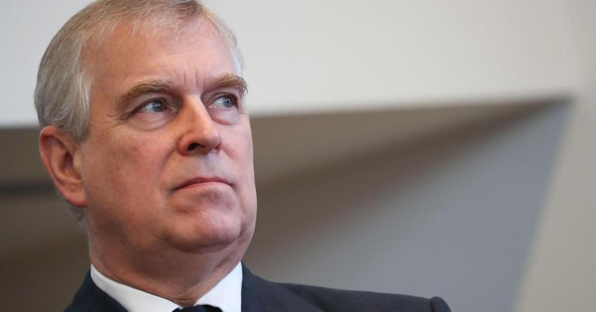 uk avviato processo da re carlo per revoca titoli reali a principe andrea convolto in caso epstein sar224 semplicemente andrew mountbatten windsor