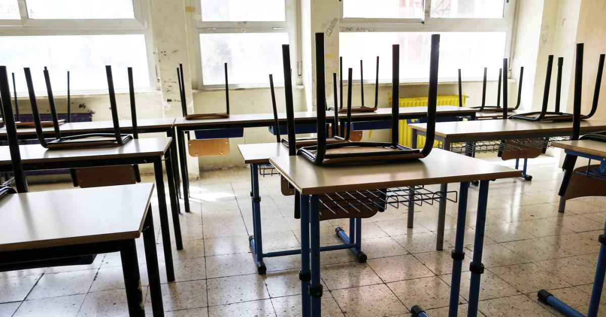 Lazio, vietato parlare di Gaza nei collegi docenti: la LETTERA censura dell Lazio, vietato parlare di Gaza nei collegi docenti: la LETTERA censura dell