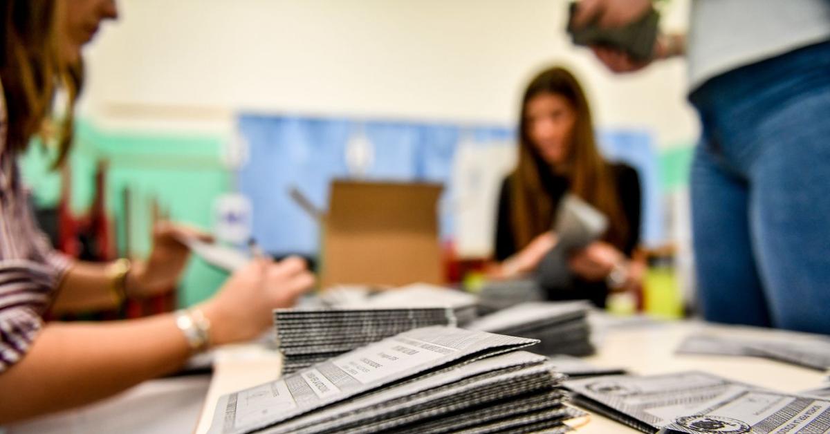 Quando escono exit poll, proiezioni e risultati ufficiali delle elezioni regionali di Marche e Valle D