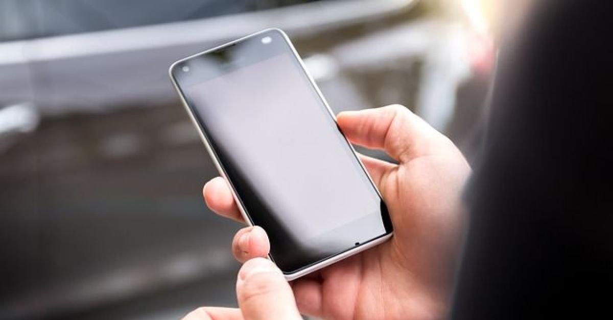 La tecnologia al paradosso nell La tecnologia al paradosso nell
