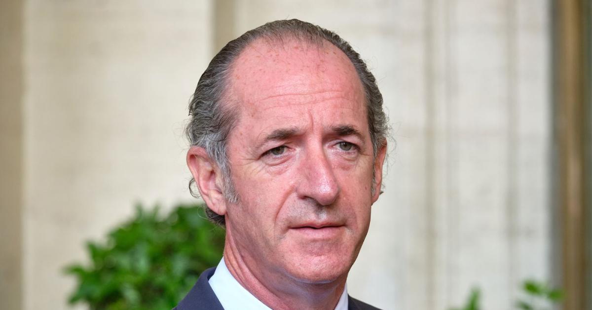 Veneto, Zaia redarguisce la Lega: "Mi candiderò capolista in tutte le province, non potete mettermi veti, ora sarò un problema per voi" Veneto, Zaia redarguisce la Lega: "Mi candiderò capolista in tutte le province, non potete mettermi veti, ora sarò un problema per voi"