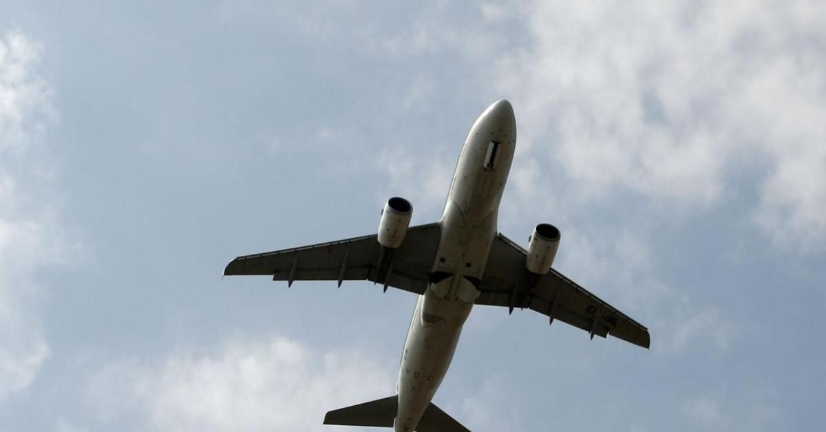 sciopero nazionale aerei il 17 dicembre coinvolti piloti assistenti di volo e personale di terra agitazione dalle 13 alle 17 da Ilgiornaleditalia.it sciopero nazionale aerei il 17 dicembre coinvolti piloti assistenti di volo e personale di terra agitazione dalle 13 alle 17