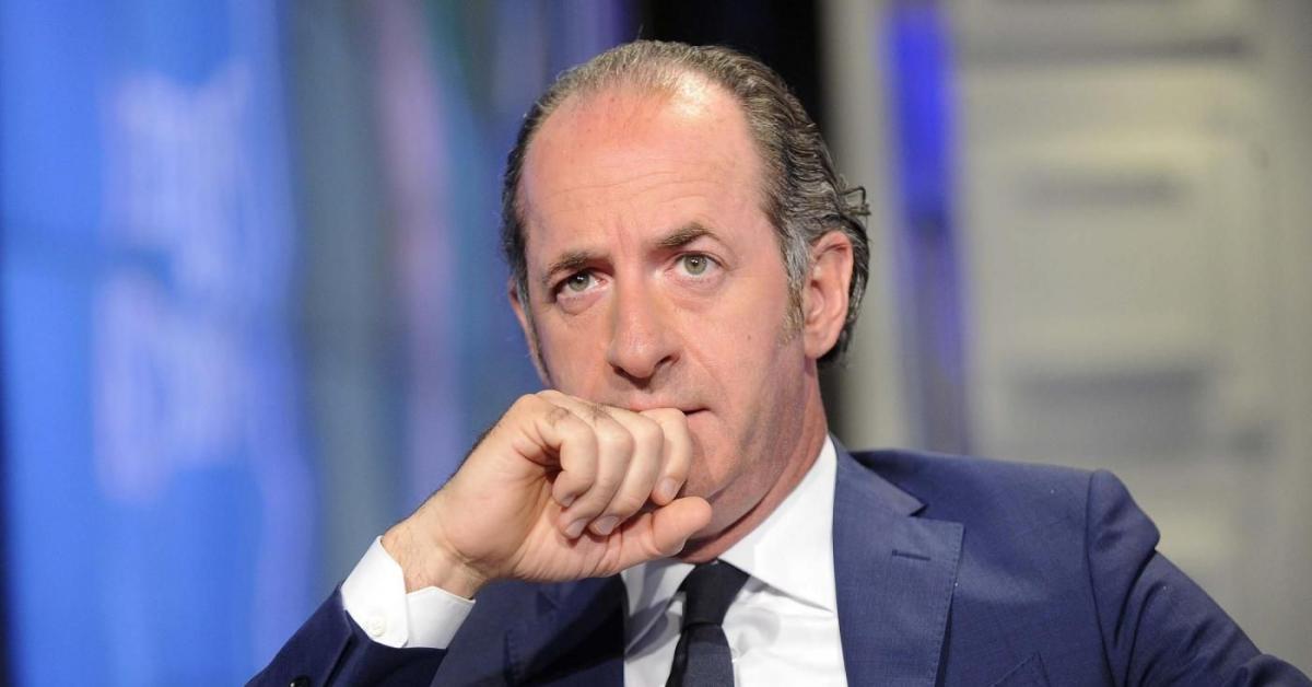 Zaia prende tempo, ma il pressing cresce: “Devi salvare la Lega” RETROSCENA Zaia prende tempo, ma il pressing cresce: “Devi salvare la Lega” RETROSCENA