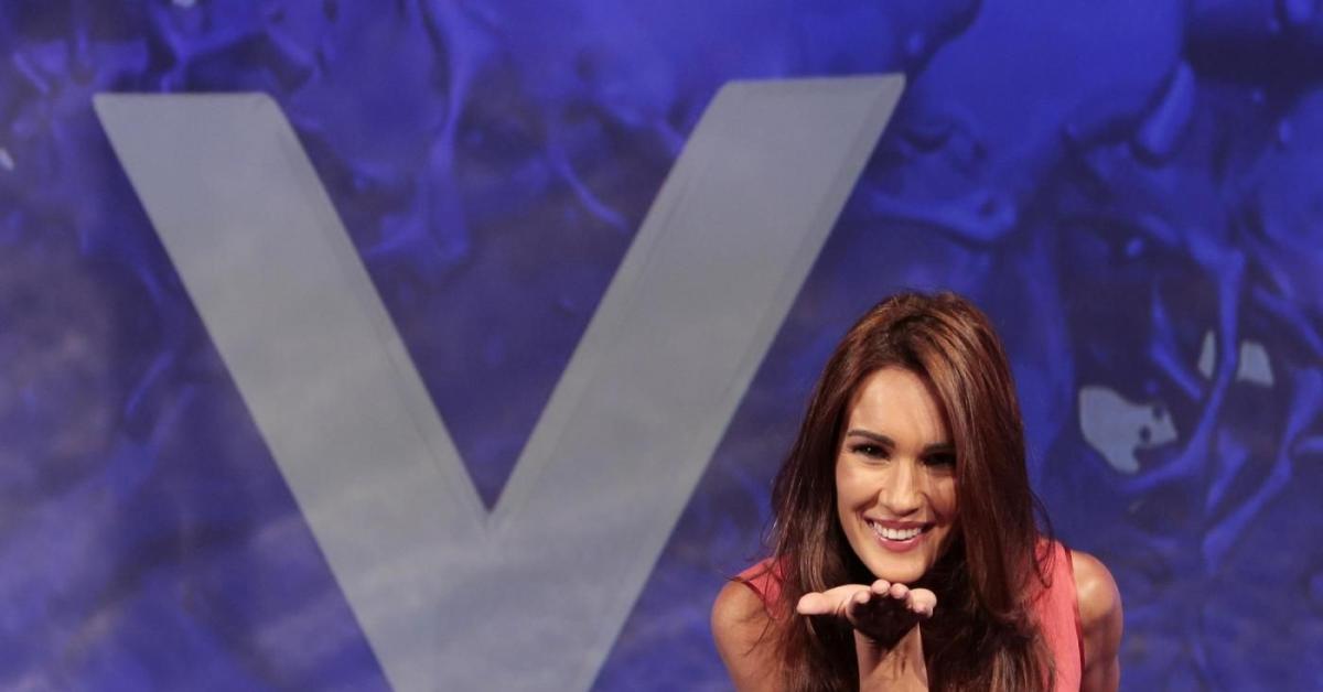 anticipazioni verissimo gli ospiti di sabato 31 gennaio e domenica 1 febbraio 2026 da samira lui a gerry scotti da raoul bova a miriam leone