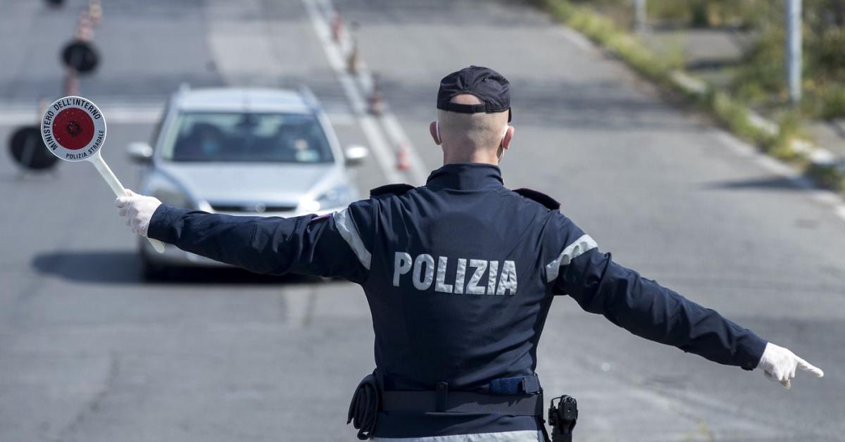 codice della strada consulta chiarisce guidare dopo aver assunto droga punibile solo se crea pericolo concreto per la circolazione
