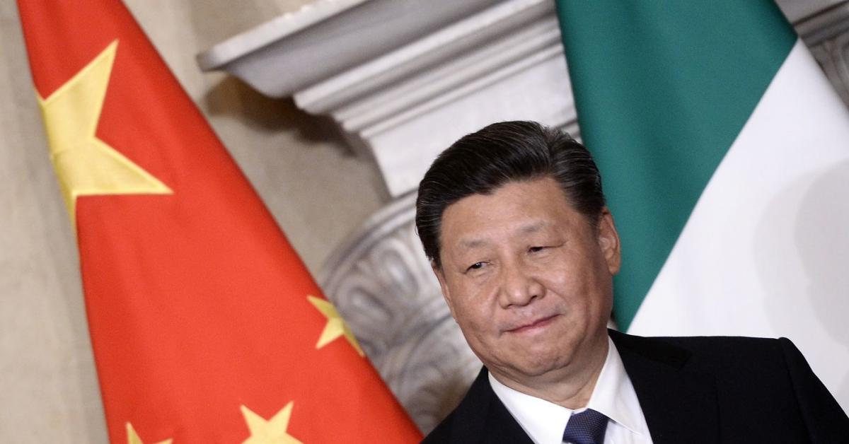 La Cina punta a raddoppiare il PIL pro capite a +100% in 10 anni, dai 13.400 dollari del 2024 ad almeno 30.000 dollari nel 2034