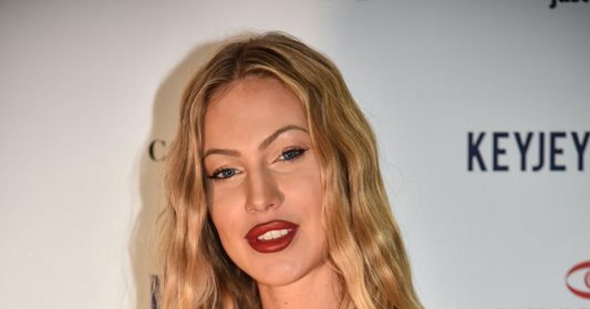 taylor mega dopo l annuncio dell infertilit224 mi cadono gli oggetti dalle mani la ginecologa mi ha dato altre tristi notizie che ora non voglio dire