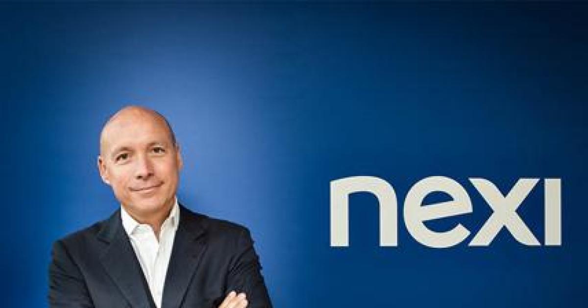 nexi in 9 mesi ricavi in crescita a 26 mld 28 ebidta a 14 mld 35 costi totali a 12 mld 20 capital markets day il 5 marzo 2026