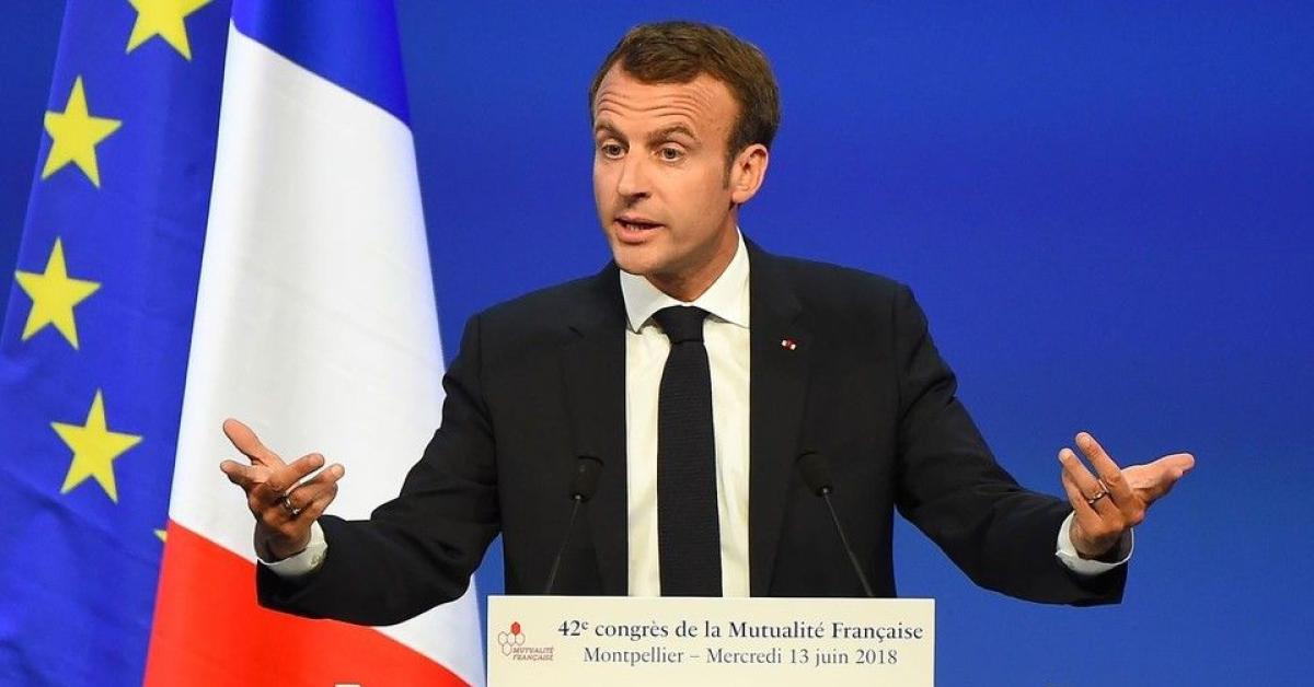 Dall’Algeria del 1954 all’Assemblea di Parigi: la lunga ombra della guerra dimenticata Dall’Algeria del 1954 all’Assemblea di Parigi: la lunga ombra della guerra dimenticata