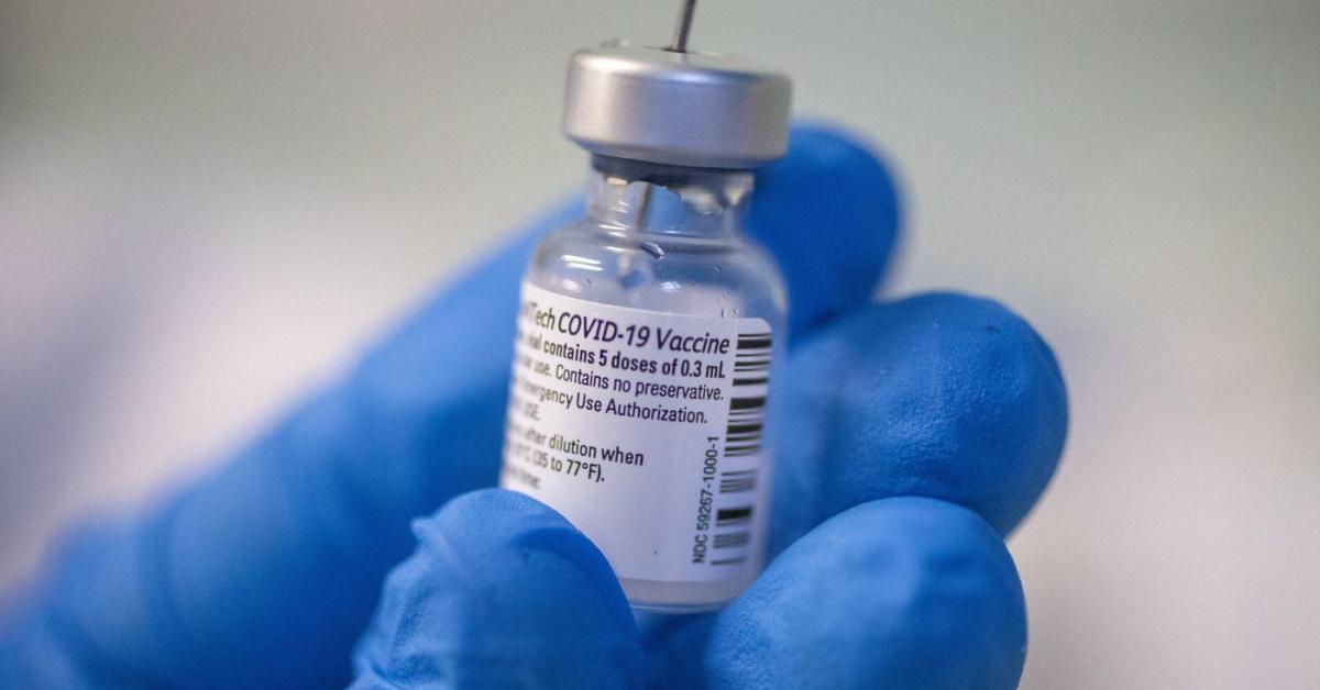 vaccino covid a mrna tra gli effetti avversi del siero pfizer anche linfoistiocitosi emofagocitica familiare hlh 8211 lo studio del policlinico gemelli da Ilgiornaleditalia.it vaccino covid a mrna tra gli effetti avversi del siero pfizer anche linfoistiocitosi emofagocitica familiare hlh 8211 lo studio del policlinico gemelli