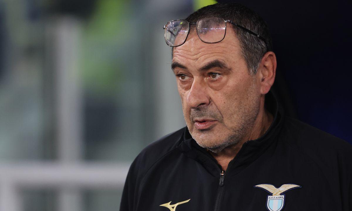 La Lazio e Sarri, il paradosso della passione: il destino di chi ama troppo